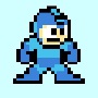 Mega Man rules!